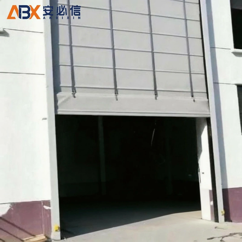 威海伸缩式卸货平台